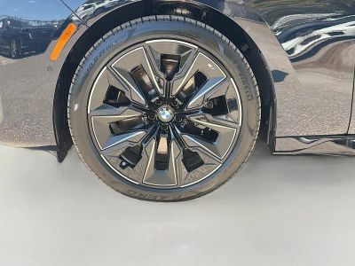 2026 BMW 7 Series — photo 42 view