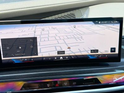 2026 BMW 7 Series — photo 33 view