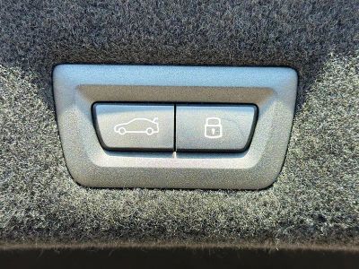 2026 BMW 7 Series — photo 13 view