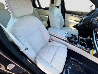 2026 BMW 7 Series — photo 15 view