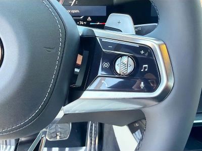 2026 BMW 7 Series — photo 39 view