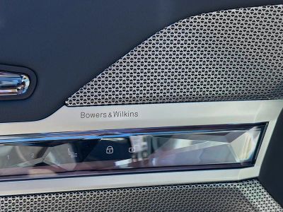 2026 BMW 7 Series — photo 24 view