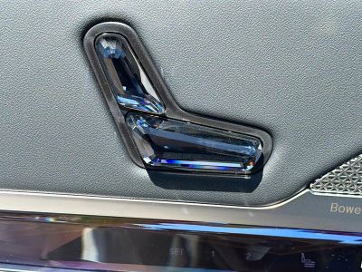 2026 BMW 7 Series — photo 25 view