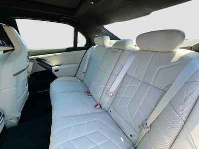 2026 BMW 7 Series — photo 21 view