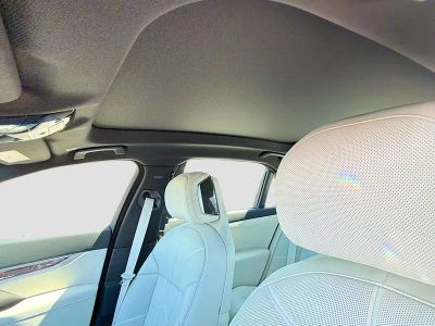 2026 BMW 7 Series — photo 27 view