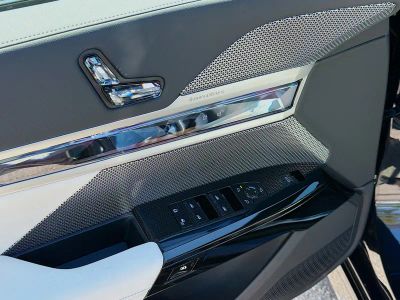 2026 BMW 7 Series — photo 23 view