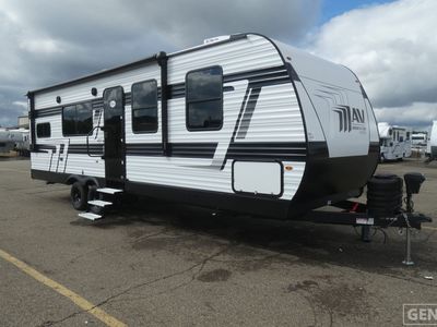 2026 Grand Design Momentum MAV - Photo 1