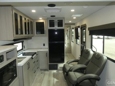 2026 Grand Design Momentum MAV - Photo 5