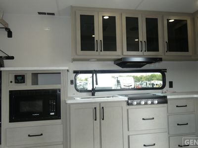 2026 Grand Design Momentum MAV - Photo 6