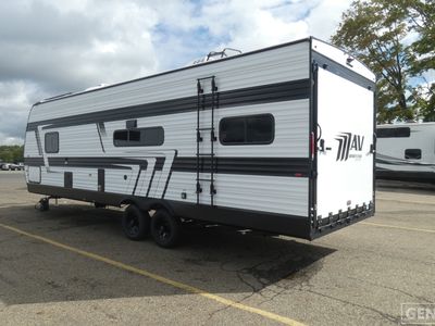 2026 Grand Design Momentum MAV - Photo 2