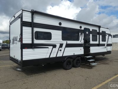 2026 Grand Design Momentum MAV - Photo 3