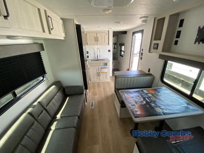 2026 Forest River RV Puma Camping Edition - Photo 8