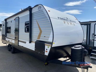2026 Forest River RV Puma Camping Edition - Photo 1
