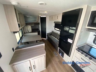 2026 Forest River RV Puma Camping Edition - Photo 7
