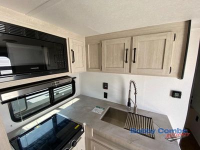 2026 Forest River RV Puma Camping Edition - Photo 13