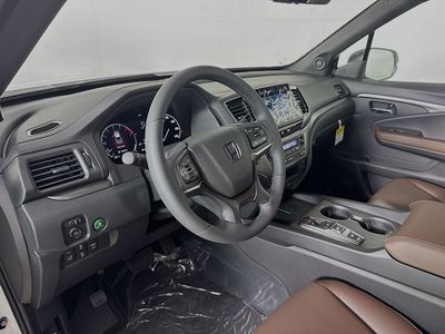 2026 Honda Ridgeline — photo 7 view