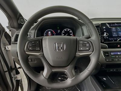 2026 Honda Ridgeline — photo 9 view