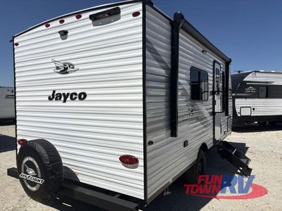 2026 Jayco Jay Flight SLX - Photo 5