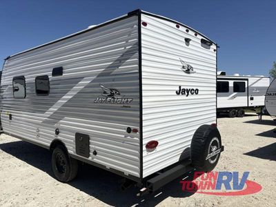 2026 Jayco Jay Flight SLX - Photo 4