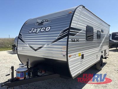 2026 Jayco Jay Flight SLX - Photo 3