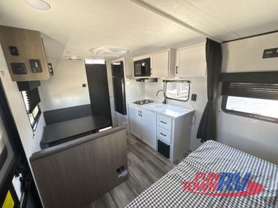 2026 Jayco Jay Flight SLX - Photo 10