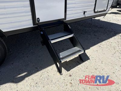 2026 Jayco Jay Flight SLX - Photo 6