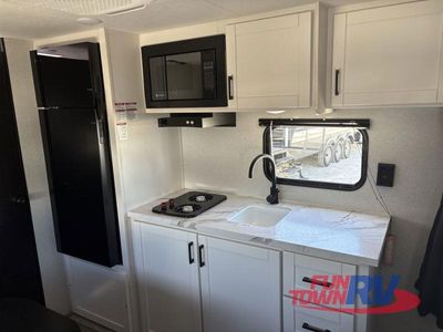 2026 Jayco Jay Flight SLX - Photo 11