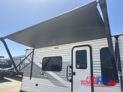 2026 Jayco Jay Flight SLX - Photo 21