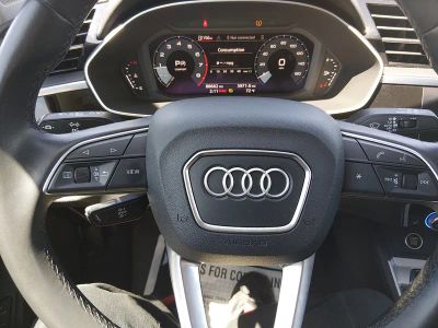 2022 Audi Q3 - Photo 12