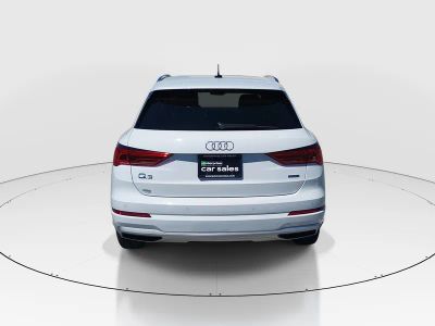 2022 Audi Q3 - Photo 6