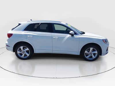 2022 Audi Q3 - Photo 8