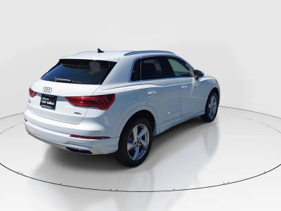 2022 Audi Q3 - Photo 7