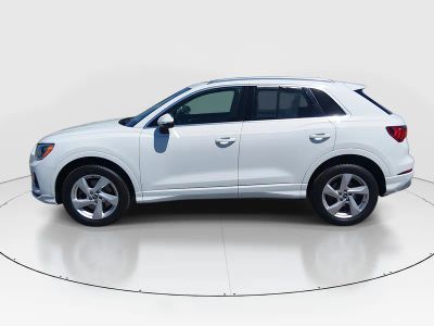 2022 Audi Q3 - Photo 4