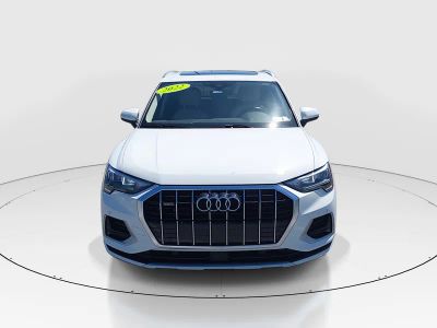 2022 Audi Q3 - Photo 2