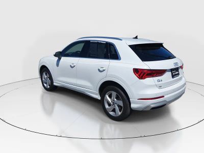 2022 Audi Q3 - Photo 5