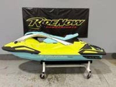 2025 Yamaha Jetblaster PRO 2-Up - Photo 3