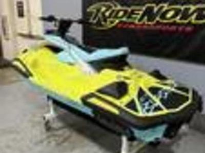 2025 Yamaha Jetblaster PRO 2-Up - Photo 1