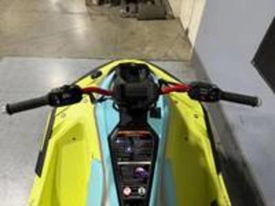 2025 Yamaha Jetblaster PRO 2-Up - Photo 7