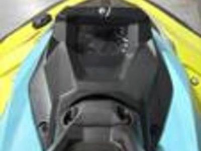 2025 Yamaha Jetblaster PRO 2-Up - Photo 8