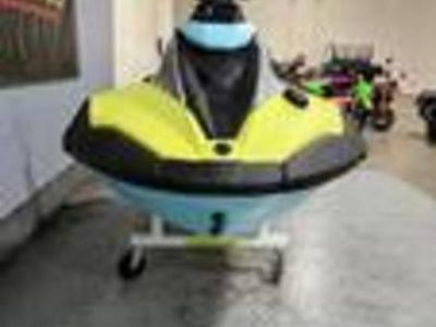 2025 Yamaha Jetblaster PRO 2-Up - Photo 2