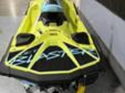2025 Yamaha Jetblaster PRO 2-Up - Photo 5