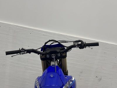 2026 Yamaha WR250F - Photo 13