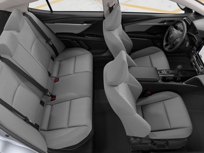 2026 Toyota Camry - Photo 22