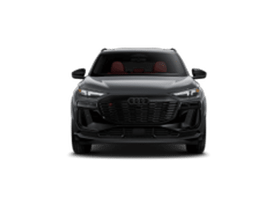 2027 Audi SQ6 - Photo 4