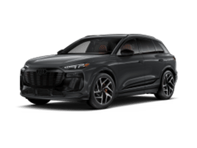 2027 Audi SQ6 - Photo 2