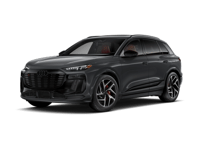 2027 Audi SQ6 - Photo 1