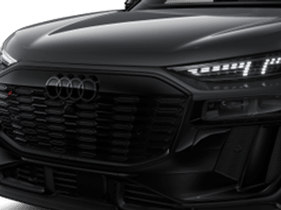 2027 Audi SQ6 - Photo 3