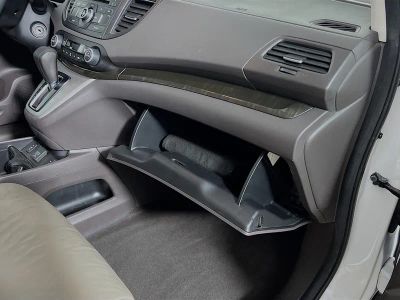 2014 Honda CR-V — photo 32 view