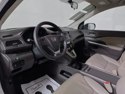 2014 Honda CR-V — photo 27 view