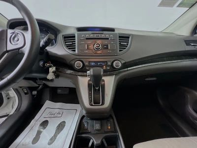 2014 Honda CR-V — photo 22 view